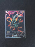 Rayquaza Fan Art Pokemon Card PTL 568