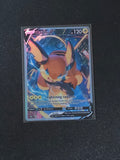 Raichu Fan Art Pokemon Card PTL 569