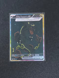 Rayquaza Fan Art Pokemon Card PTL 579