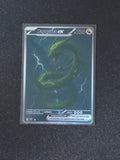 Rayquaza Fan Art Pokemon Card PTL 581