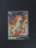 Rapidash Fan Art Pokemon Card PTL 582