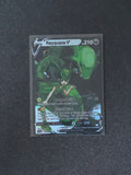 Rayquaza Fan Art Pokemon Card PTL 585