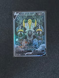 Regigigas Registeel Regirock Regice Fan Art Pokemon Card PTL 586