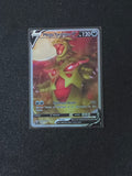 Tyranitar Fan Art Pokemon Card PTL 617