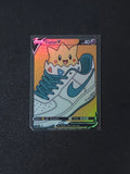 Togepi Fan Art Pokemon Card PTL 603