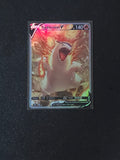 Typhlosion Fan Art Pokemon Card PTL 602
