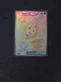 Togepi Fan Art Pokemon Card PTL 596