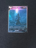 Tyranitar Fan Art Pokemon Card PTL 590