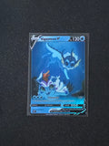 Vaporeon Fan Art Pokemon Card PTL 644