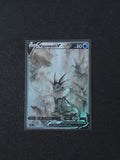 Vaporeon Fan Art Pokemon Card PTL 642