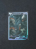 Venom Darkrai Gengar Zeraora Fan Art Pokemon Card PTL 640