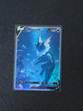 Vaporeon Fan Art Pokemon Card PTL 635