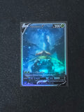 Venusaur Fan Art Pokemon Card PTL 632