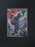 Umbreon Fan Art Pokemon Card PTL 652