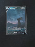 Umbreon Fan Art Pokemon Card PTL 649