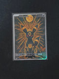 Umbreon Fan Art Pokemon Card PTL 668