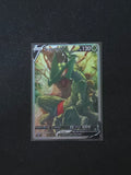 Sceptile Fan Art Pokemon Card PTL 698