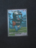 Squirtle Fan Art Pokemon Card PTL 701
