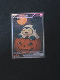 Snorlax Fan Art Pokemon Card PTL 704