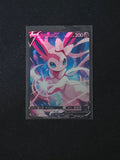 Sylveon Fan Art Pokemon Card PTL 770