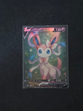 Sylveon Fan Art Pokemon Card PTL 769
