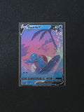 Squirtle Fan Art Pokemon Card PTL 781
