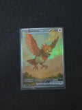 Spearow Fan Art Pokemon Card PTL 779