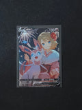 Sylveon Fan Art Pokemon Card PTL 766