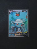 Squirtle Fan Art Pokemon Card PTL 759