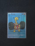 Shuckle Fan Art Pokemon Card PTL 748