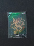 Sylveon Fan Art Pokemon Card PTL 733