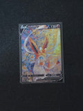 Sylveon Fan Art Pokemon Card PTL 730