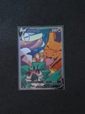 Charizard Greninja Decidueye Fan Art Pokemon Card PTL 726