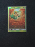 Snivy Fan Art Pokemon Card PTL 724