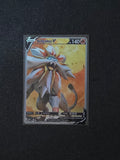 Solgaleo Fan Art Pokemon Card PTL 723