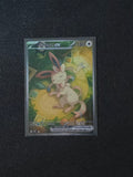 Sylveon Fan Art Pokemon Card PTL 721