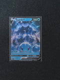 Squirtle Fan Art Pokemon Card PTL 714