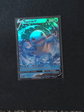 Squirtle Fan Art Pokemon Card PTL 713
