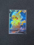 Pikachu Fan Art Pokemon Card PTL 794