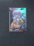 Pachurisu Fan Art Pokemon Card PTL 815