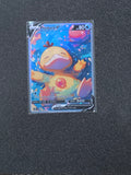 Psyduck Fan Art Pokemon Card PTL 818