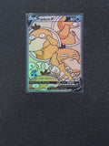 Psyduck Fan Art Pokemon Card PTL 821