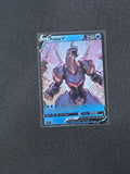 Palkia Fan Art Pokemon Card PTL 823