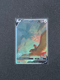Pidgeot Fan Art Pokemon Card PTL 910