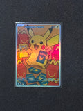 Pikachu Fan Art Pokemon Card PTL 915