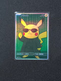 Fan Art Pokemon Card PTL 916