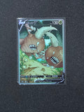 Pinsir Fan Art Pokemon Card PTL 924