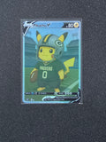 Pikachu Packers Fan Art Pokemon Card PTL 925