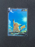 Fan Art Pokemon Card PTL 970