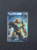 Pikachu Fan Art Pokemon Card PTL 969